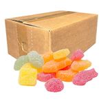 Malaco Gott & Blandat Giants Sour Økonomipakke