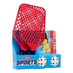 Grab 'n Go Pickleball-sæt til børn