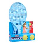Grab 'n Go Tennissæt til Børn