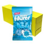 Grahns Iskolde Filurer Økonomipakke