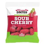 Green Dates Dadler Sour Cherry