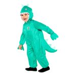Gurli Gris Dinosaur Børnekostume