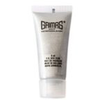 Grimas Ansigts- Og Kropsfarve Metallic