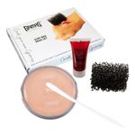 Grimas Scar Wax Basic Sminkesæt