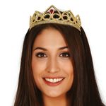 Tiara Guld