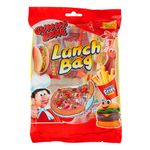 Gummi Zone Lunch Bag