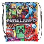 Minecraft™-jumppapussi