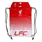 Gymnastikpose Liverpool