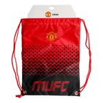 Gymnastikpose Manchester United