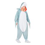 Haj Onesie Kostume