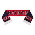 Halstørklæde Norge