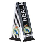 Halstørklæde Real Madrid