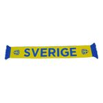 Halstørklæde Sverige