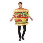 Hamburger Kostume