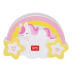 Hands and Teeth Timer Unicorn