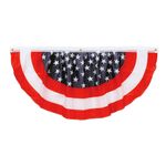 Hængende Dekoration Stars & Stripes