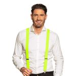Seler Neon-gul