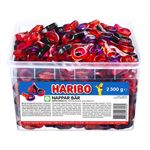 Haribo Nappar Bär Suurpakkaus
