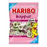 Haribo Skumsutter