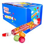 Haribo Roulette Fruit Økonomipakke
