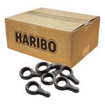 Haribo Salte Sutter Økonomipakke