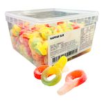 Haribo Sure Sutter Økonomipakke