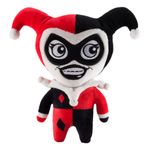 Harley Quinn bamse