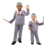 Harry Potter Babykostume