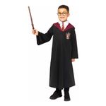 Harry Potter Børnekostume