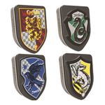 Harry Potter Crest Tins