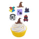 PME Harry Potter Hogwarts Sukkerfigurer