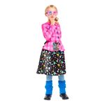 Harry Potter Luna Lovegood Børnekostume
