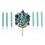PME Harry Potter Slytherin Kagelys