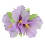Hårspænde Blomst Hawaii