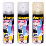 Hårspray Glitter