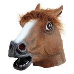 Hestemaske