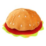 Hat Burger