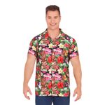 Hawaii Skjorte Aloha