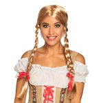 Heidi Blond Paryk