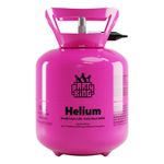 Helium på Tube