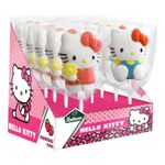 Hello Kitty Marshmallow Slikkepind