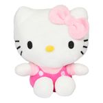 Hello Kitty Bamse