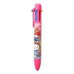 Hello Kitty Multifarvepen