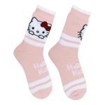 Hello Kitty Strømper Lyserød