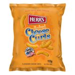 Herr's Cheese Curls