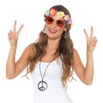 Hippiefest Tilbehørssæt