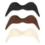 Hippie Moustache