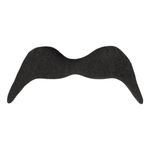 Hippie Moustache