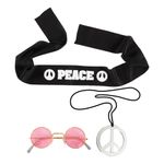 Hippie Sæt