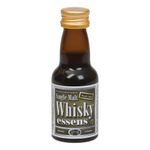 Hisab Single Malt Whisky